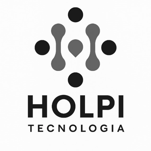 Holpi Tecnologia Logo